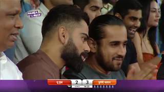 Pro Kabaddi 2019 Highlights U Mumba vs Puneri Paltan  27 July 2019 Hindi [upl. by Yhtamit]