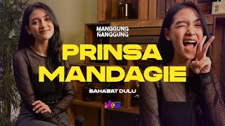 Prinsa Mandagie  Sahabat Dulu  Live at ManggungNanggung Eps156 [upl. by Yendahc]