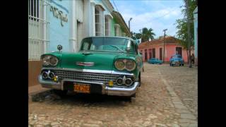 Cuban Song  Si senor Marco Valdez [upl. by Ecart]