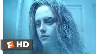 Zathura 2005  Cryonic Sleeping Sister Scene 28  Movieclips [upl. by Nalor]