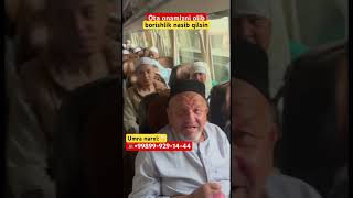 Umra safari 2024998999291444 umra youtubeshorts rek umraha ummrah shortvideo travel [upl. by Durnan]