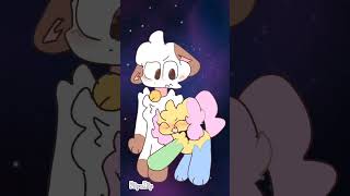 🌌 vídeo repetido y mejorado music art flipaclip alightmotion drawing cute edit [upl. by Hymen]