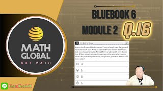 Bluebook 6 Module 2  Q16 [upl. by Huppert]