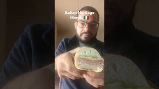 USPS Cheat Meal Rubinos Italian Imports Tinley Park IL [upl. by Asamot]