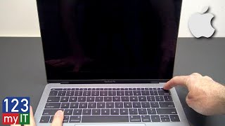 Fix MacBook by resetting SMC [upl. by Suivatram518]