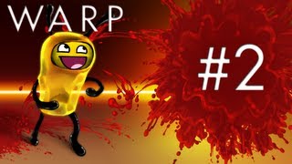 Warp 2  Krew i Flaki [upl. by Teerpnam]