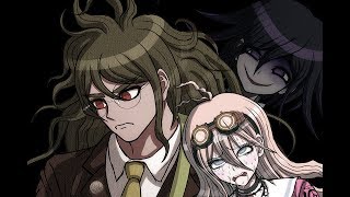 Kokichi teaches Gonta some questionable things [upl. by Marduk486]