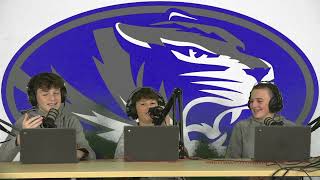 Episode 10  RHS host Hart Co in 1st Round of the Playoffs RMS Basketball CFB Rankings amp More [upl. by Anaihsat]