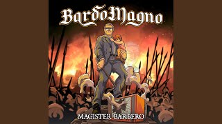 Magister Barbero [upl. by Estrella]