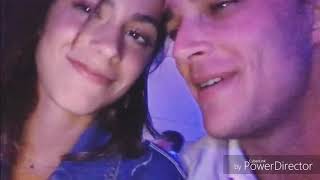 Tini stoessel con pepe fiesta año nuevo [upl. by Auerbach763]