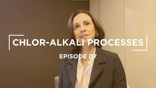 DECODE  Chloralkali processes Episode 07 [upl. by Eniamrehc]