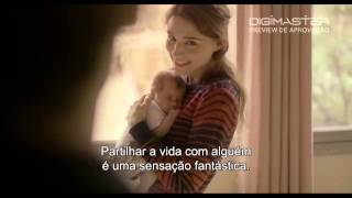 Uma Historia de Amor Her  Trailer Legendado PT [upl. by Ainecey]