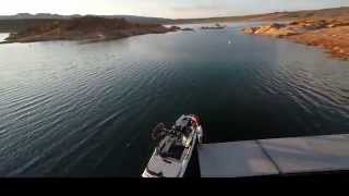 Sand Hollow Boating [upl. by Bonni]