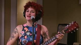 Carsie Blanton live at Daytrotter Studios [upl. by Eitsirc963]