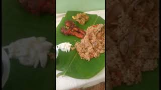 SUNDAY Special  Chicken Leg piece fry recipe in tamil  Briyani shorts [upl. by Renato]