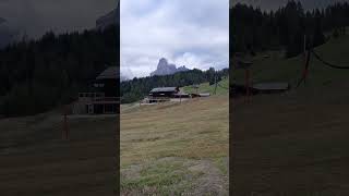 DolomityAltaBadia [upl. by Suolkcin427]