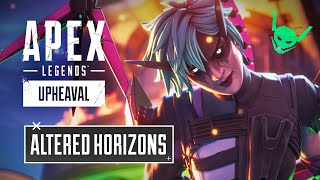 Apex Legends Altered Horizons [upl. by Almeria]