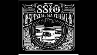 SSIO macht Schlau SSIO Spezial Material [upl. by Nylaret219]