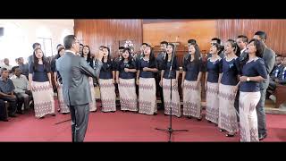 Lalpa Indona  Chaltlang Pastor Bial Zaipawl 201416 [upl. by Clerc162]