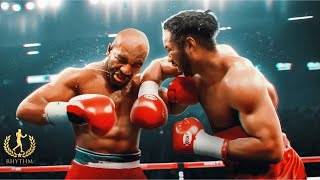 The Worst Decision In Boxing History Lennox Lewis vs Evander Holyfield [upl. by Quiteria]