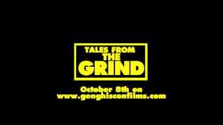 Tales From The Grind Teaser 2 [upl. by Kinson]