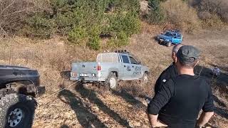 SINDIRGI KAMP KARAVAN OFFROAD FESTİVALİcumartesi günü [upl. by Kato]