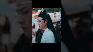 cdrama anime wangxian yizhan wangyibo xiaozhan shorts blseries theuntamed yabani funny [upl. by Aiahc]