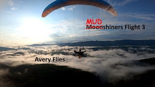 Moonshiners 2024 Wednesday Morning Flight 3  Avery Flies [upl. by Nutter]