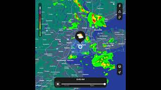 The NOAA Weather Radar amp Alerts App [upl. by Arquit]