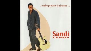 Sandi Cenov  Nemam sto izgubiti  Audio 1998 [upl. by Messere]