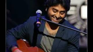 Mone Pore Rubi Roy  Meri Bheegi Bheegi Si  Arijit Singh  Mix song  Bangla Hindi Mix Song Arijit [upl. by Roti]