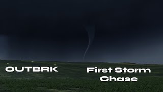 OUTBRK  First Chase [upl. by Essy]