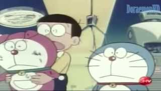 Doraemon  La novia de cosmico quotlatinoquot HD [upl. by Ceil]