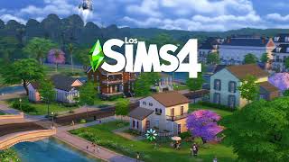 los sims 4 como cambiar el idioma al español ps5 [upl. by Yuhas]