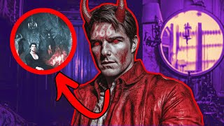 LA FARCE DÉMONIAQUE DE TOM CRUISE  LE SECRET DE LA SCIENTOLOGIE QU’IL CACHE RÉCIT D’HORREUR [upl. by Dyke978]