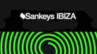 20140904  Clyde P  Sankeys Ibiza  Spain [upl. by Rimat282]