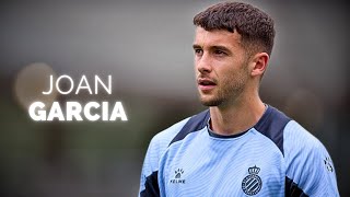 Joan García  Season Highlights  2024 [upl. by Ogden261]