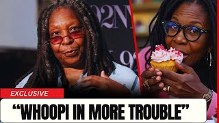 quotStop Lying Whoopsiequot OLDIE Whoopi Goldberg gets extraordinary HÀTE during her BIRTHDAY [upl. by Kotz4]