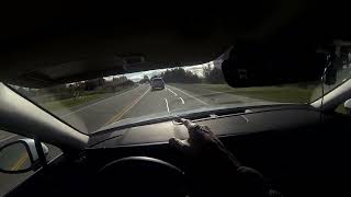 Car Driving Tips VideoFOR Beginners Just Driving AlongSeries 1 [upl. by Welker379]