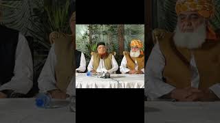 Taki Taki usmani Amad Maulana fazlur Rahman islami tarmeem 26 j u i [upl. by Hastie]