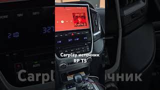 carplay caraudio hires источник redpower [upl. by Nyre333]