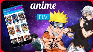 😈AnimeFLV Pro Apk 2019😈 [upl. by Taft]