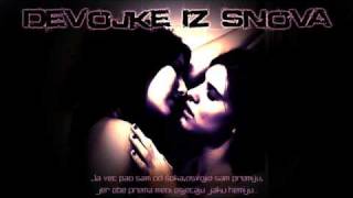 TC  Devojke iz Snova  LYRICS [upl. by Zurkow]