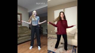 Collaborating with KElizabeth on Her Viral Dance Trend 🌟  Sweet Moves [upl. by Nielsen120]