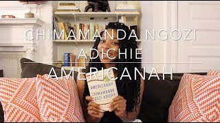 Americanah  Book Review [upl. by Sparrow]