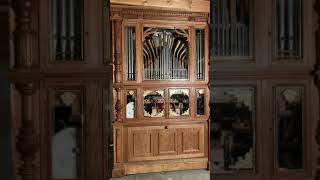 Welte style orchestrion [upl. by Marcoux]