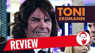 282 Toni Erdmann TEASER  Der Österreichische Film  Edition Der Standard [upl. by Gnehp]