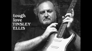 Tinsley Ellis  Midnight Ride [upl. by Taryn327]