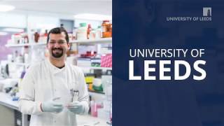 Leeds School of Dentistry [upl. by Fasto]