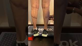 Mohanlal legs💪workout tym mohanlal shorts short shortvideo trending viralvideo trendingshorts [upl. by Aneleve37]